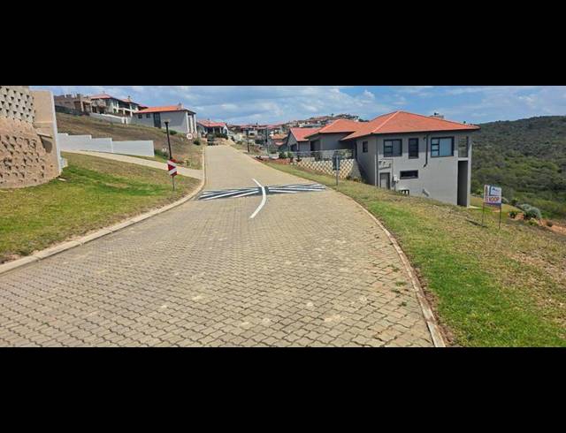 LAND FOR SALE IN GROOT BRAKRIVIER CENTRAL